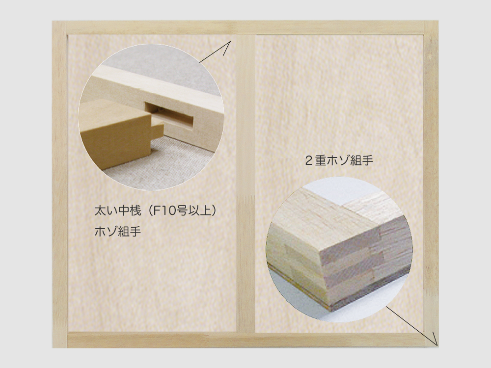 マルオカ公式オンラインショップ / HD-シナ木製パネル 写真・BA紙サイズ