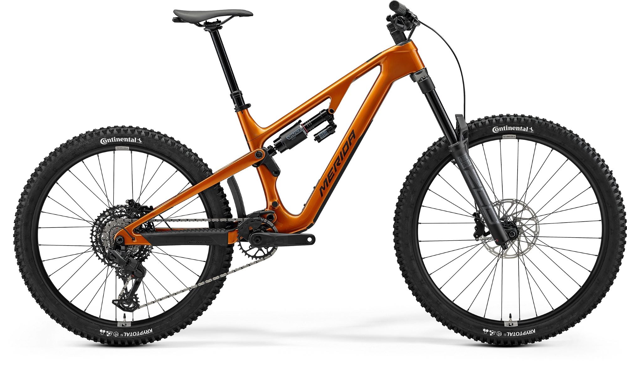 ONE-SIXTY（ワン シックスティ）6000｜MERIDA公式オンラインショップ