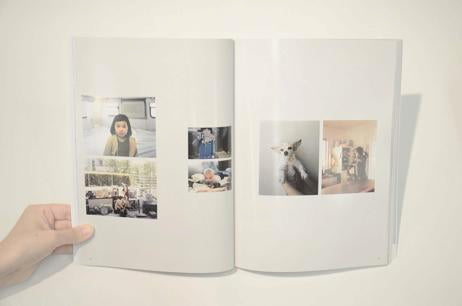 ホンマタカシ ニュー・ドキュメンタリー – MIMOCA ONLINE SHOP