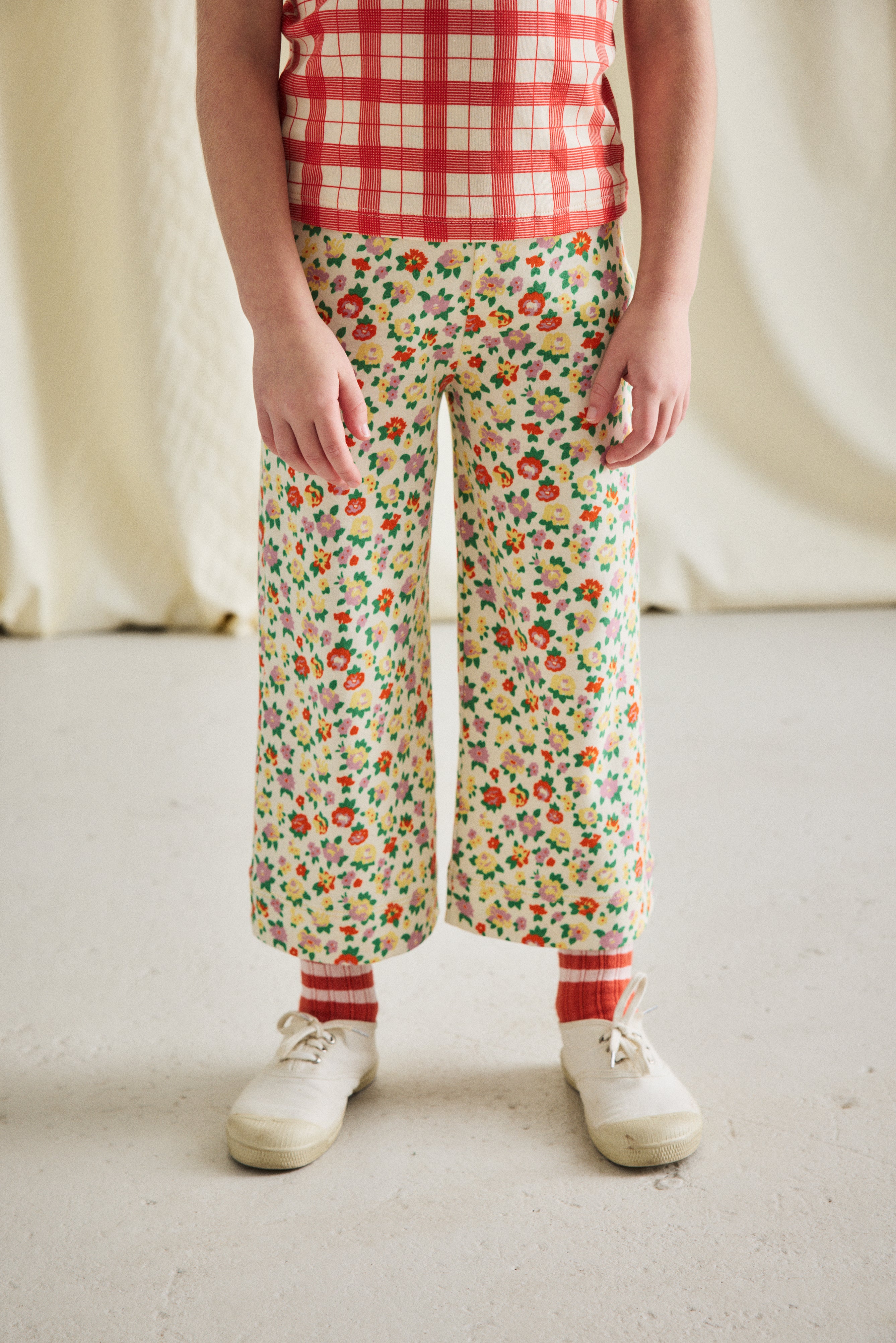 ボトムス・スパッツ misha&puff 5y Zuzu Pant ボトムス・スパッツ