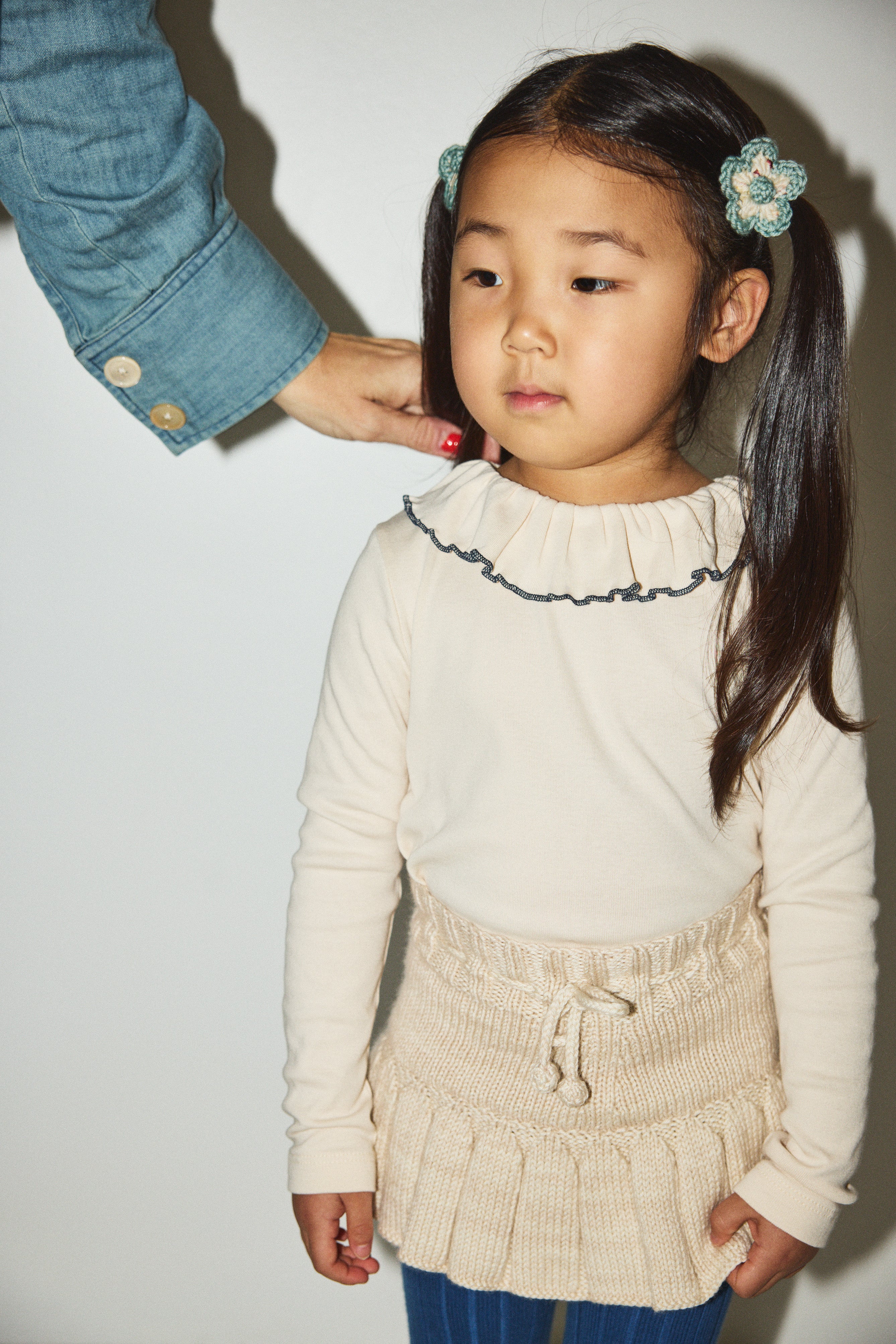 Paloma Top – Misha & Puff