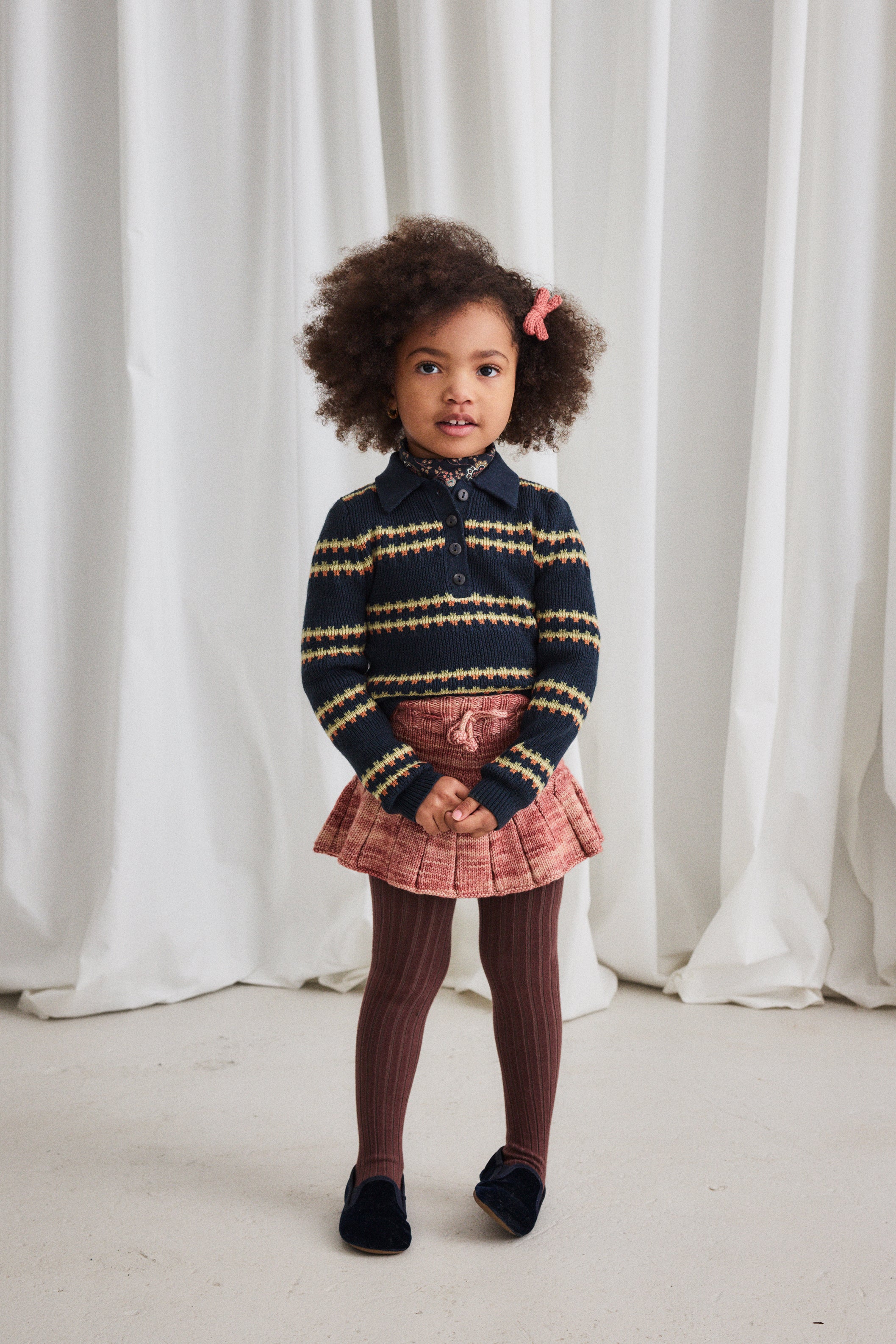 Skating Pond Skirt – Misha & Puff