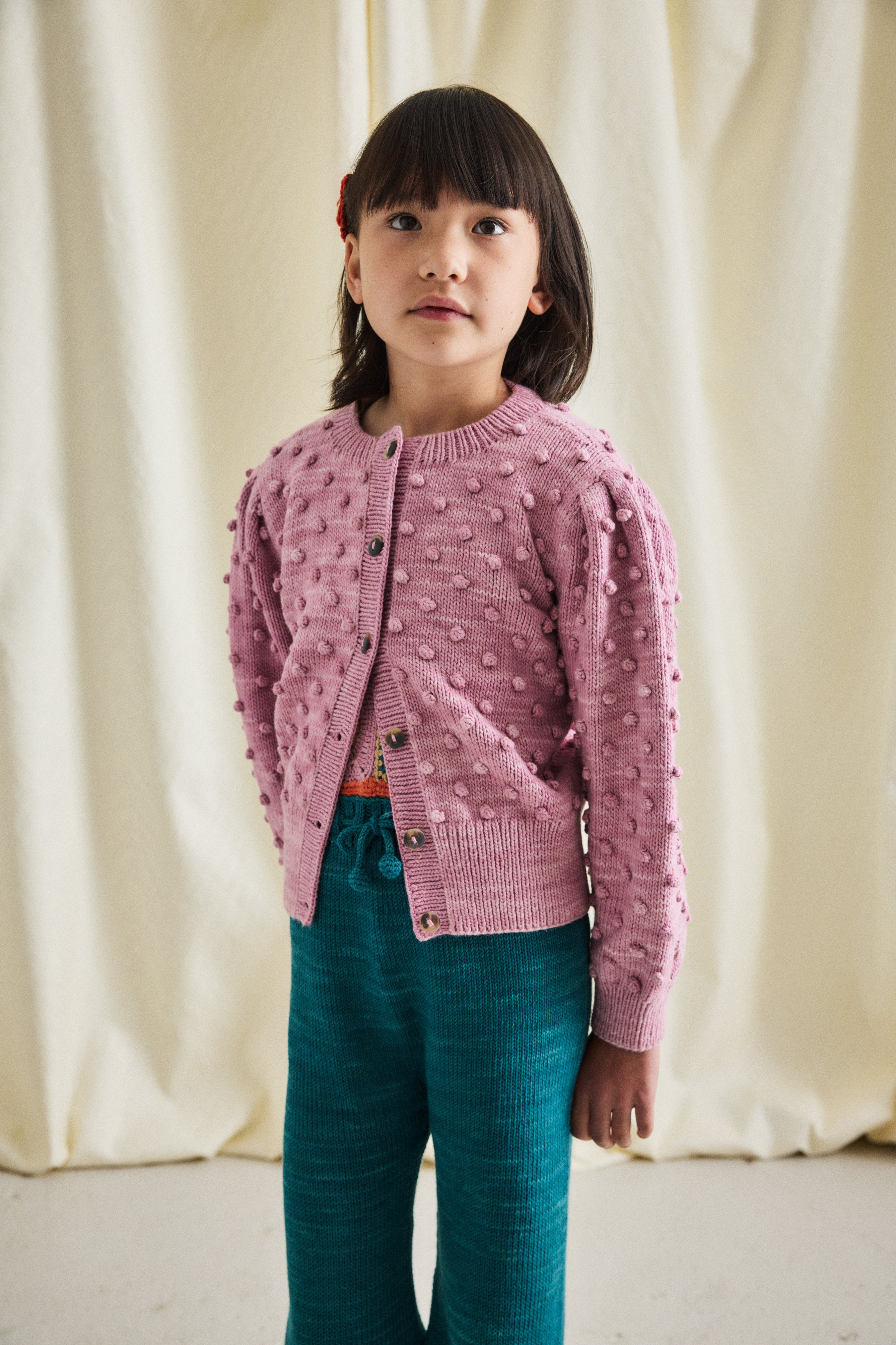 トップス MISHA & PUFF Sweetheart Top 6Y Misha&Puff Sweetheart Top