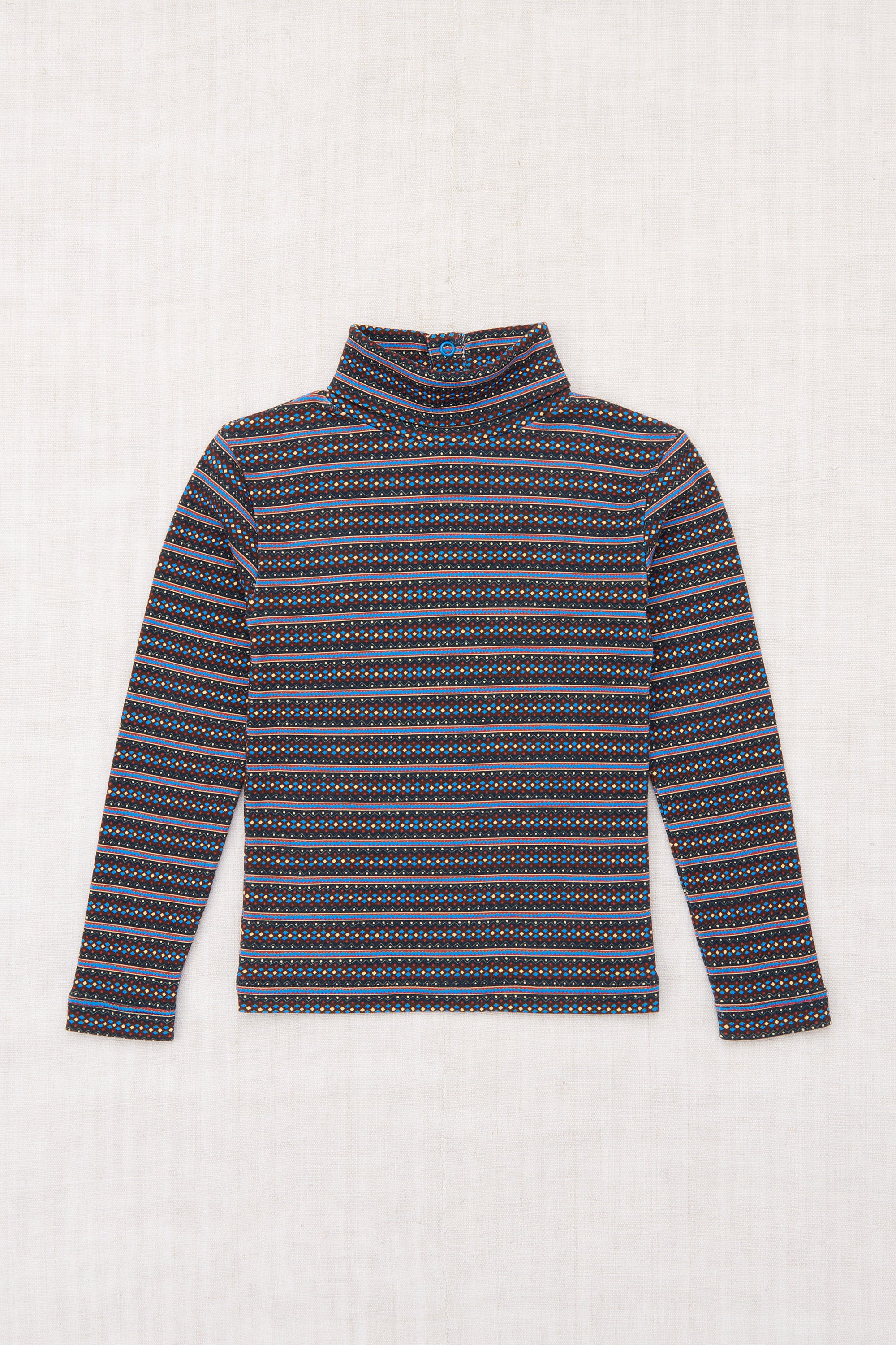 Turtleneck – Misha & Puff