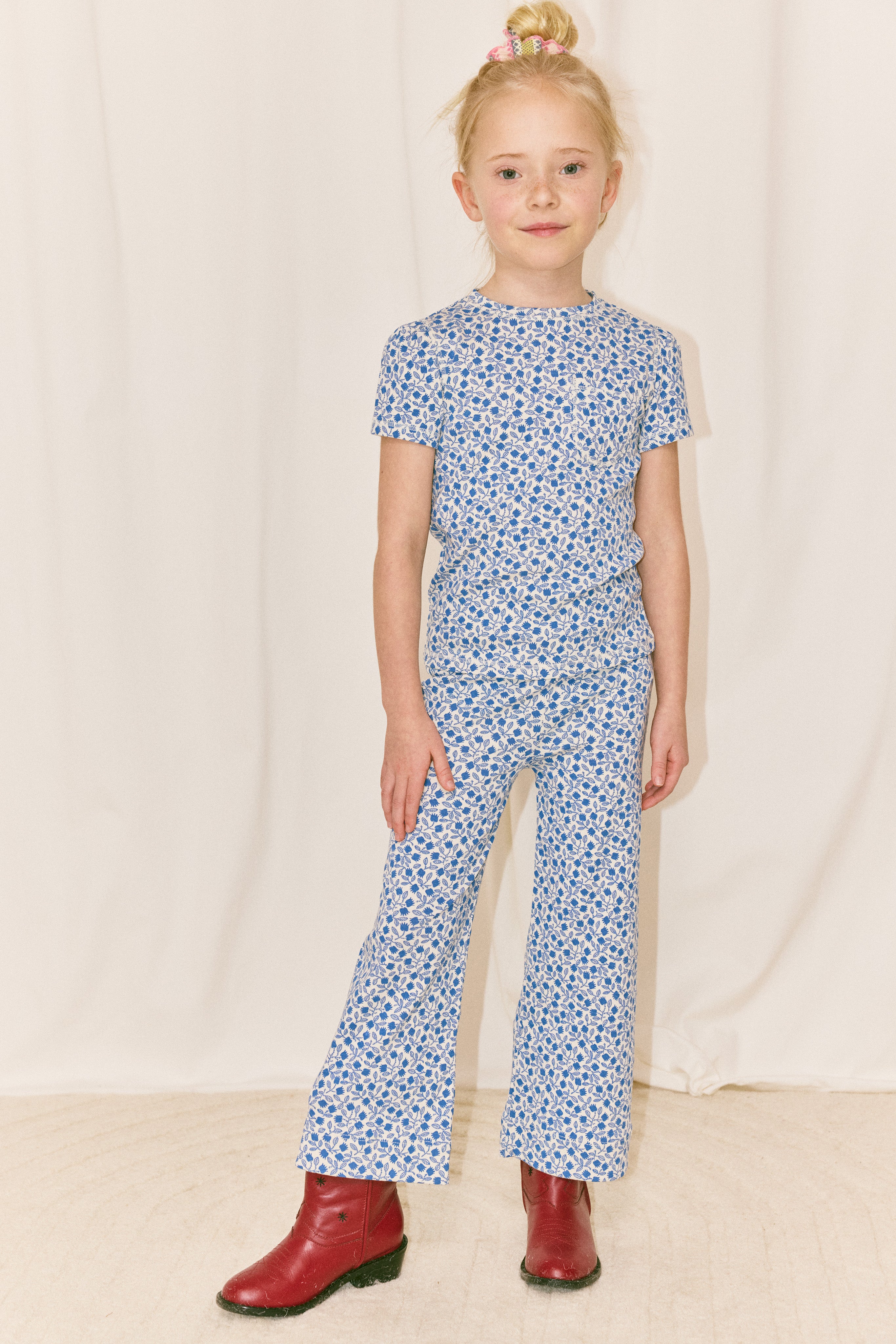 Kids Bottoms | Pants, Shorts & Skirts | Misha & Puff – tagged