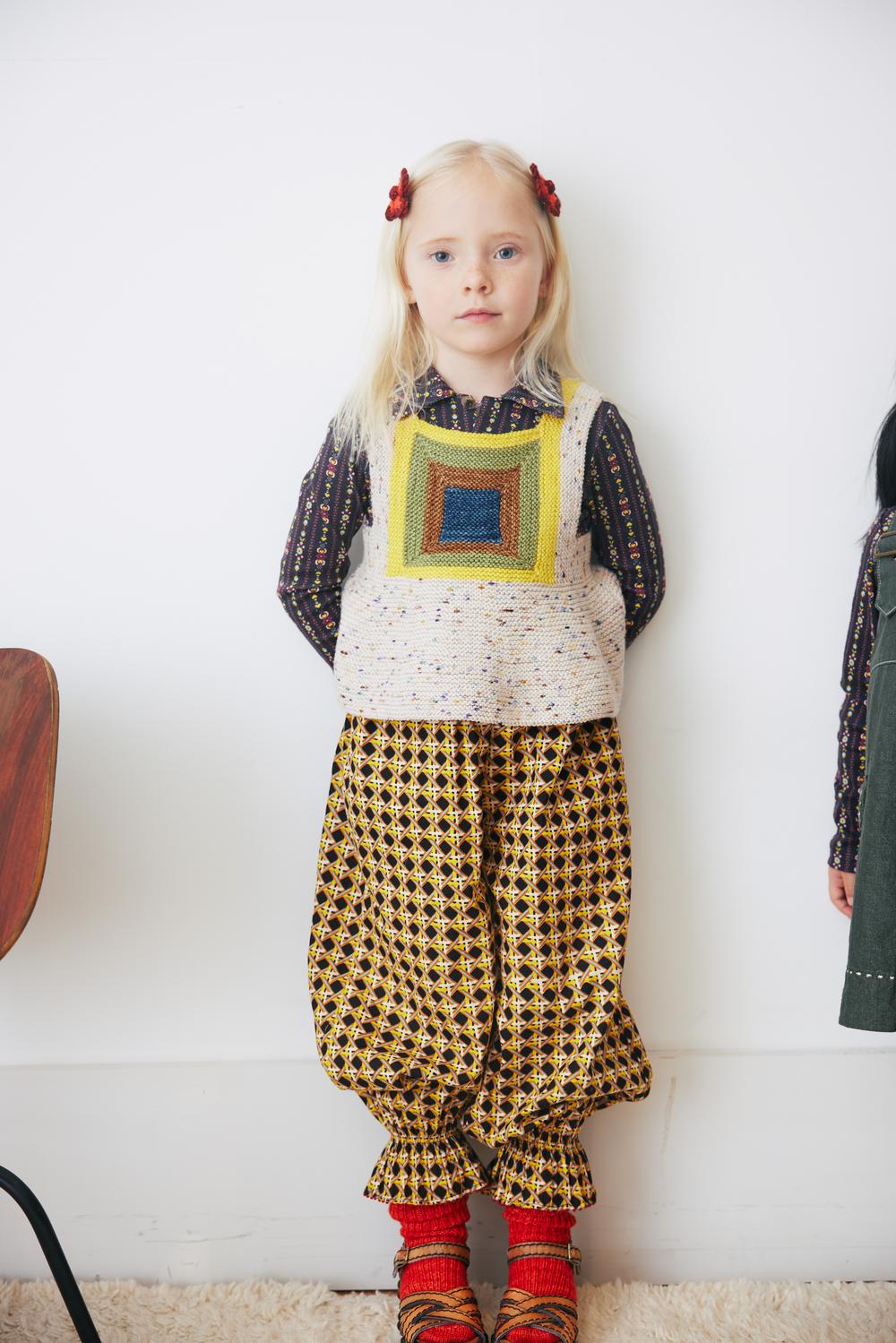 専用♡misha and puff キャミトップス6Y 専用♡misha and puff キャミ