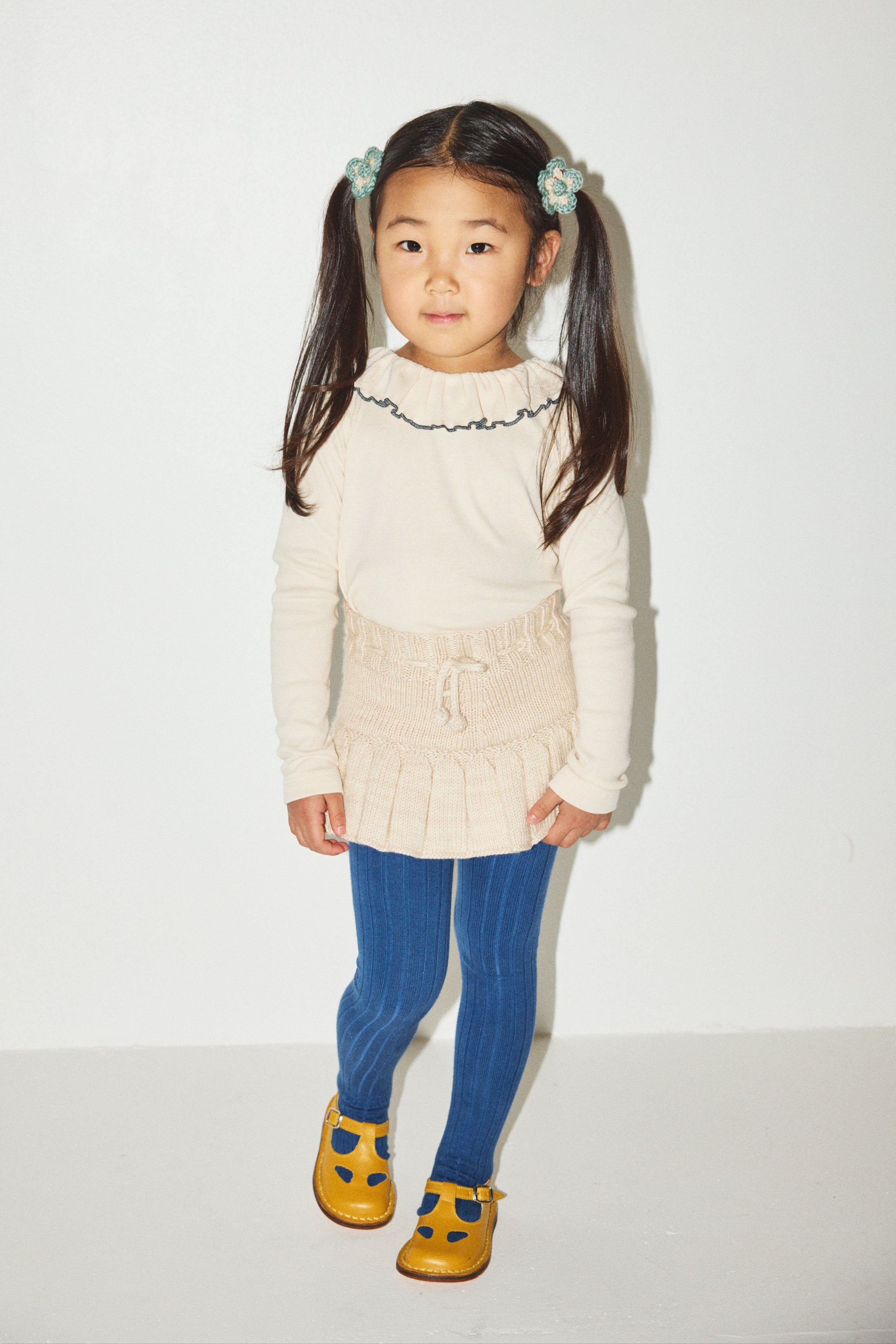 Skating Pond Skirt – Misha & Puff