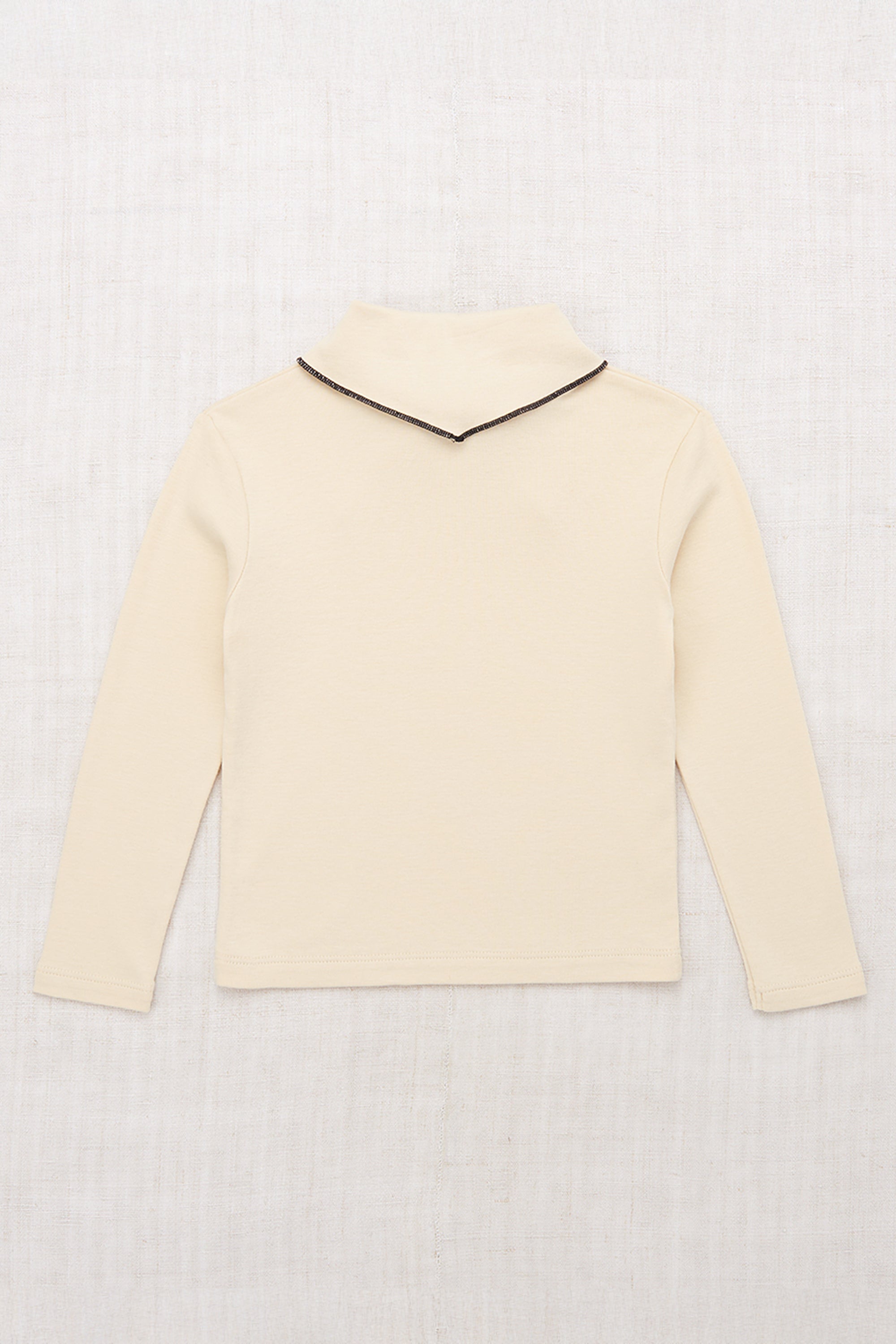 Scout Top – Misha & Puff