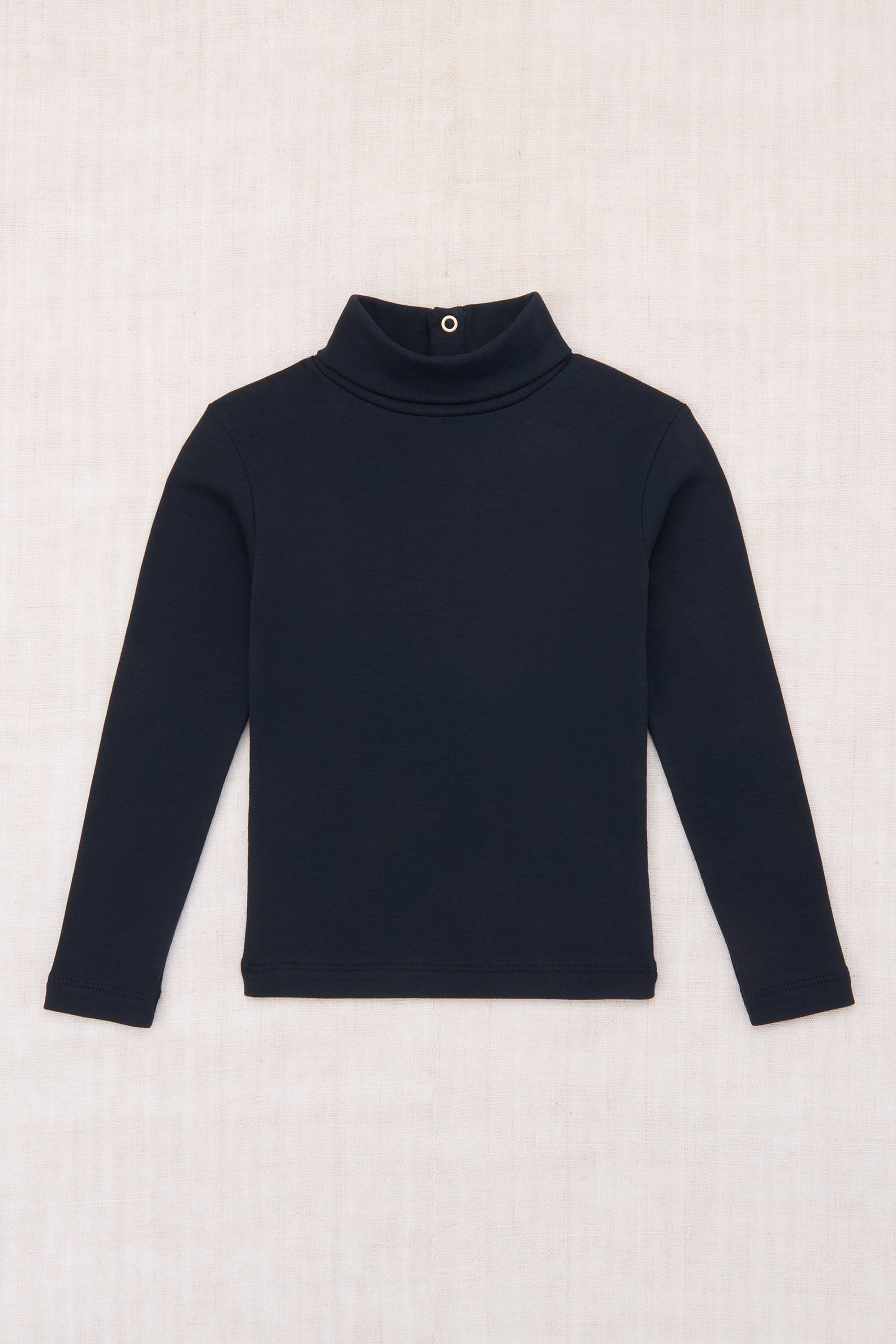Turtleneck – Misha & Puff