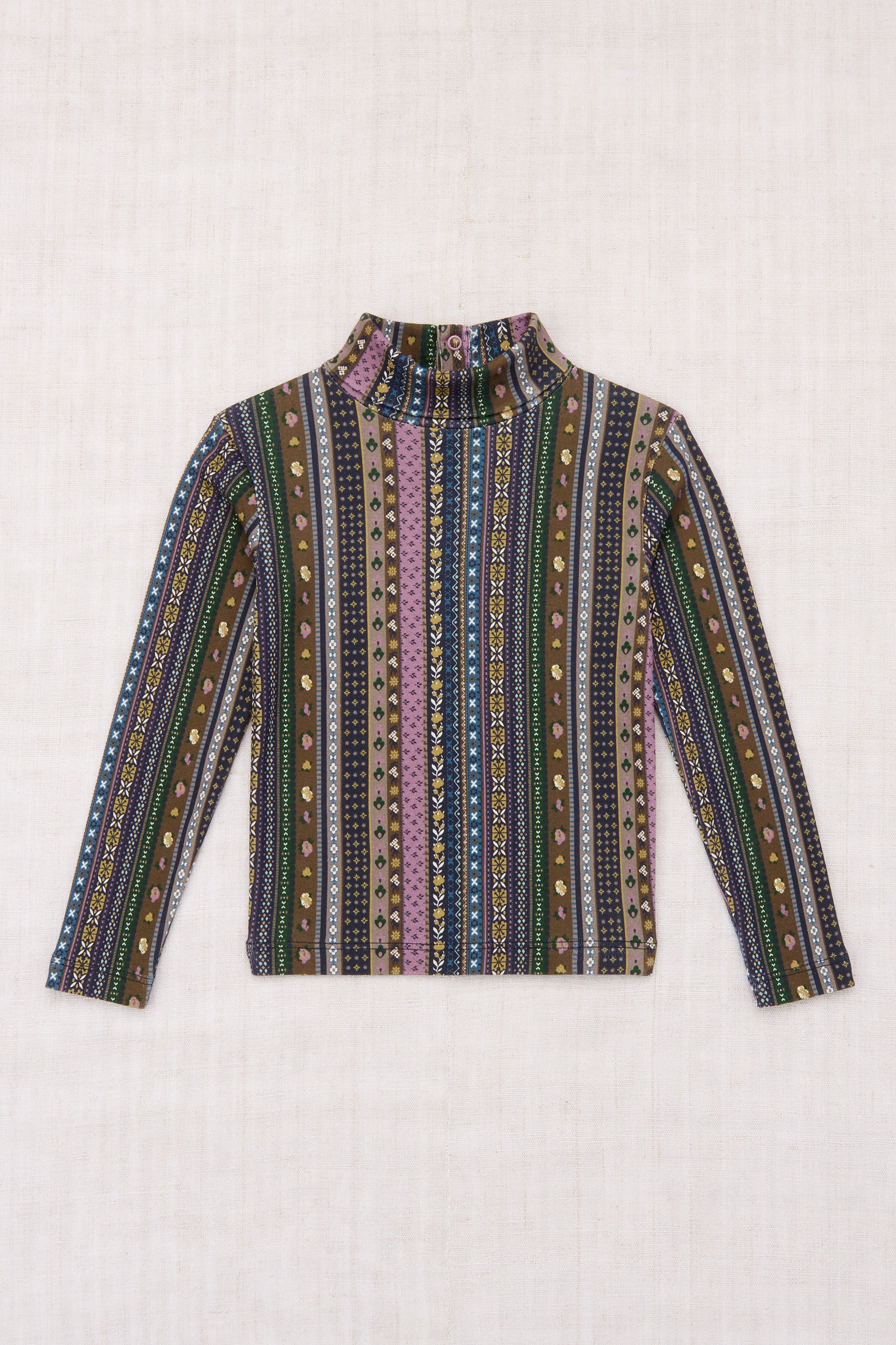 Paloma Top – Misha & Puff