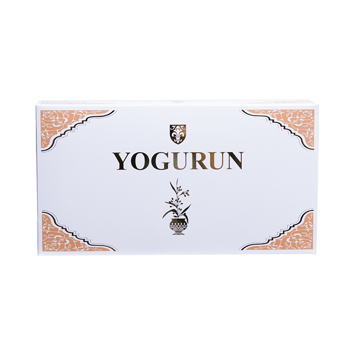 定期】ヨーグルン（健康補助食品） ｜ ミス・パリ ダンディハウス