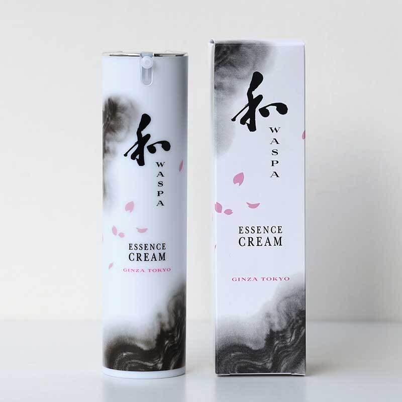 WASPA エッセンスクリーム ｜ ミス・パリ ダンディハウス オンライン
