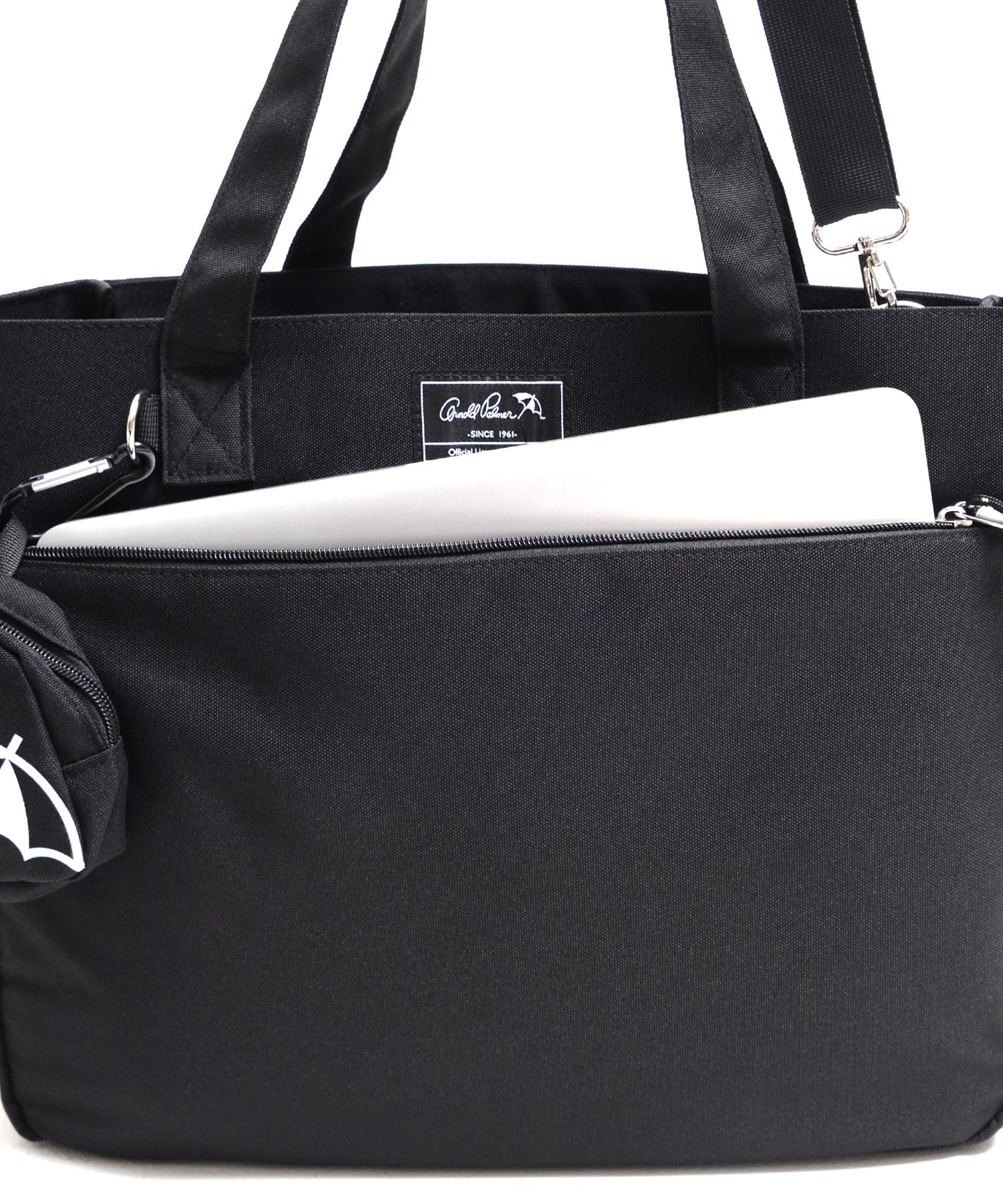 10ポケットトート ラージサイズ（トートバッグ/ユニセックス