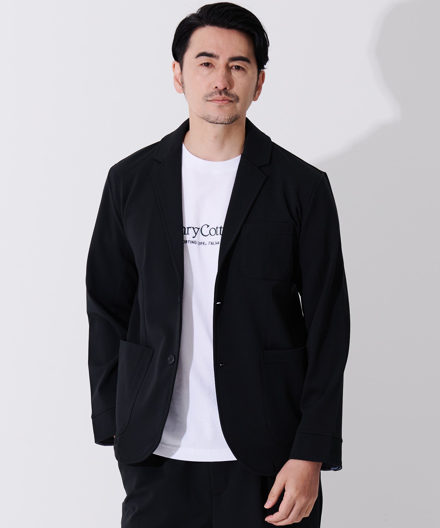 公式】Henry Cotton's（ヘンリーコットンズ）通販 – MIZUJIN WEBSHOP