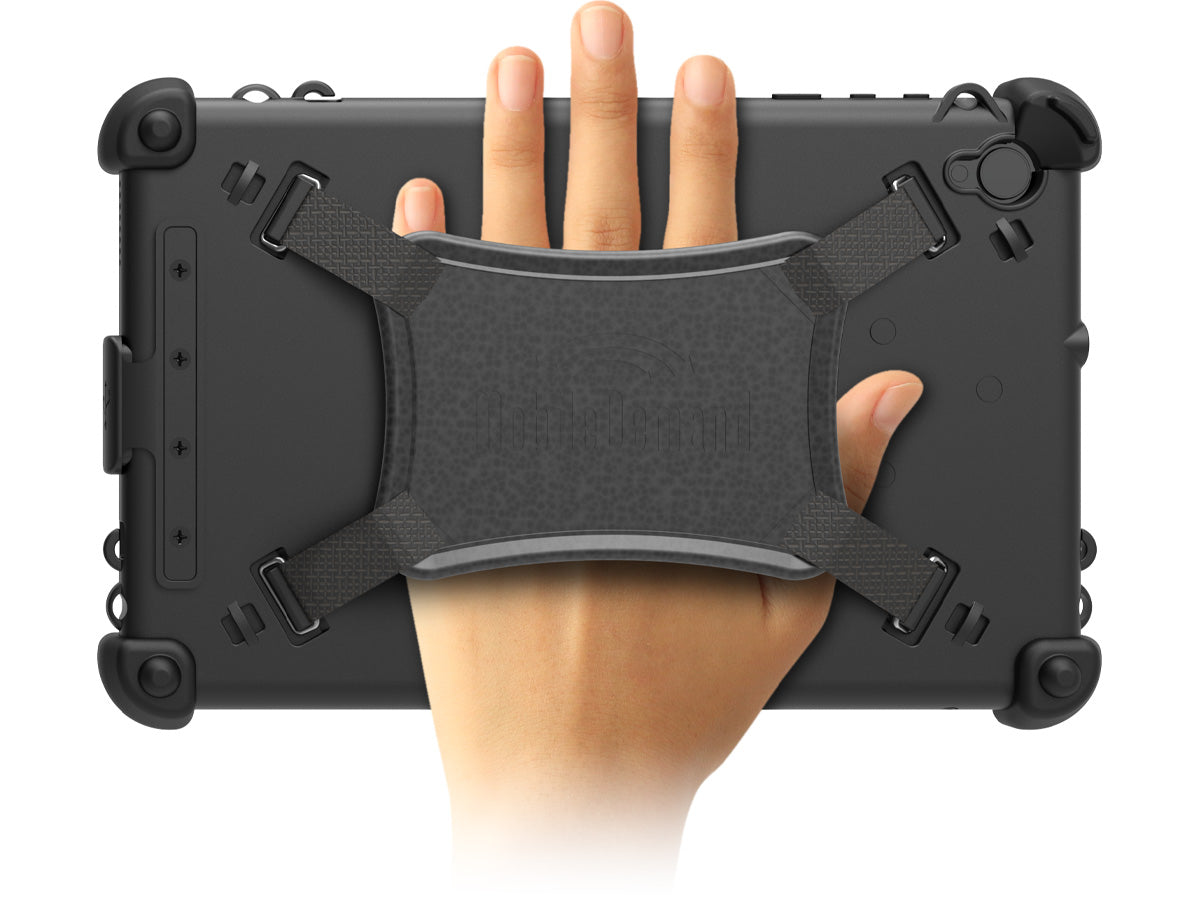 Lenovo Tab K10 Rugged xCase – MobileDemand