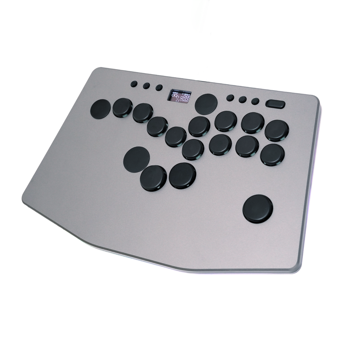 Rushbox Lite 2（ラッシュボックス ライト）｜入門レバーレスアケコン