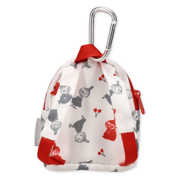 リュック型ポーチ（リトルミイ）2599 - MOOMIN SHOP