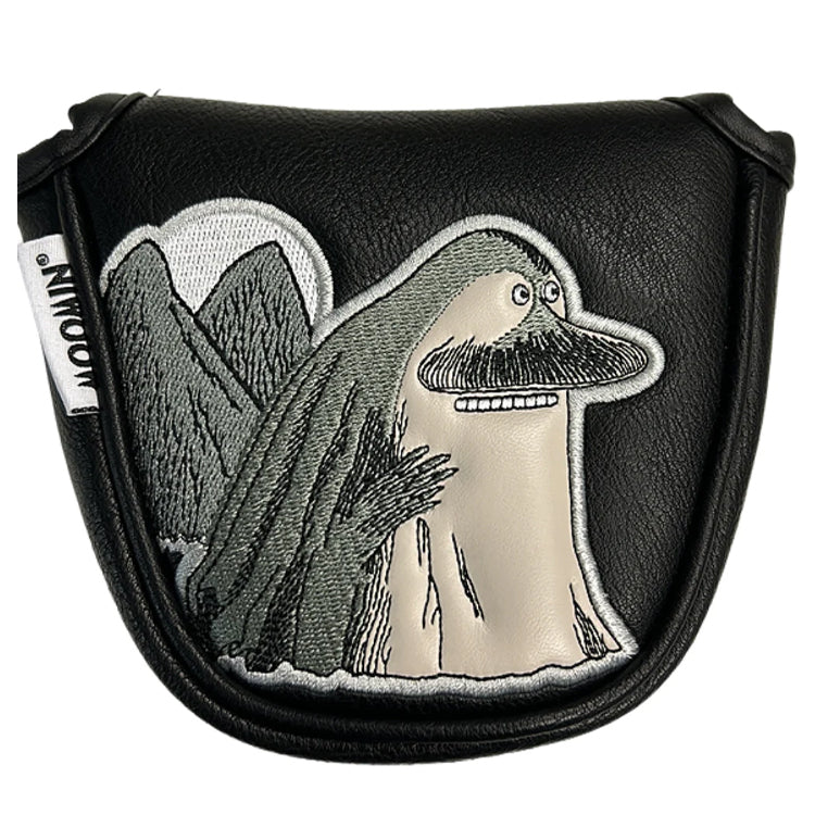 Havenix マレットパターヘッドカバー（モラン）HVG990005【航空便不可