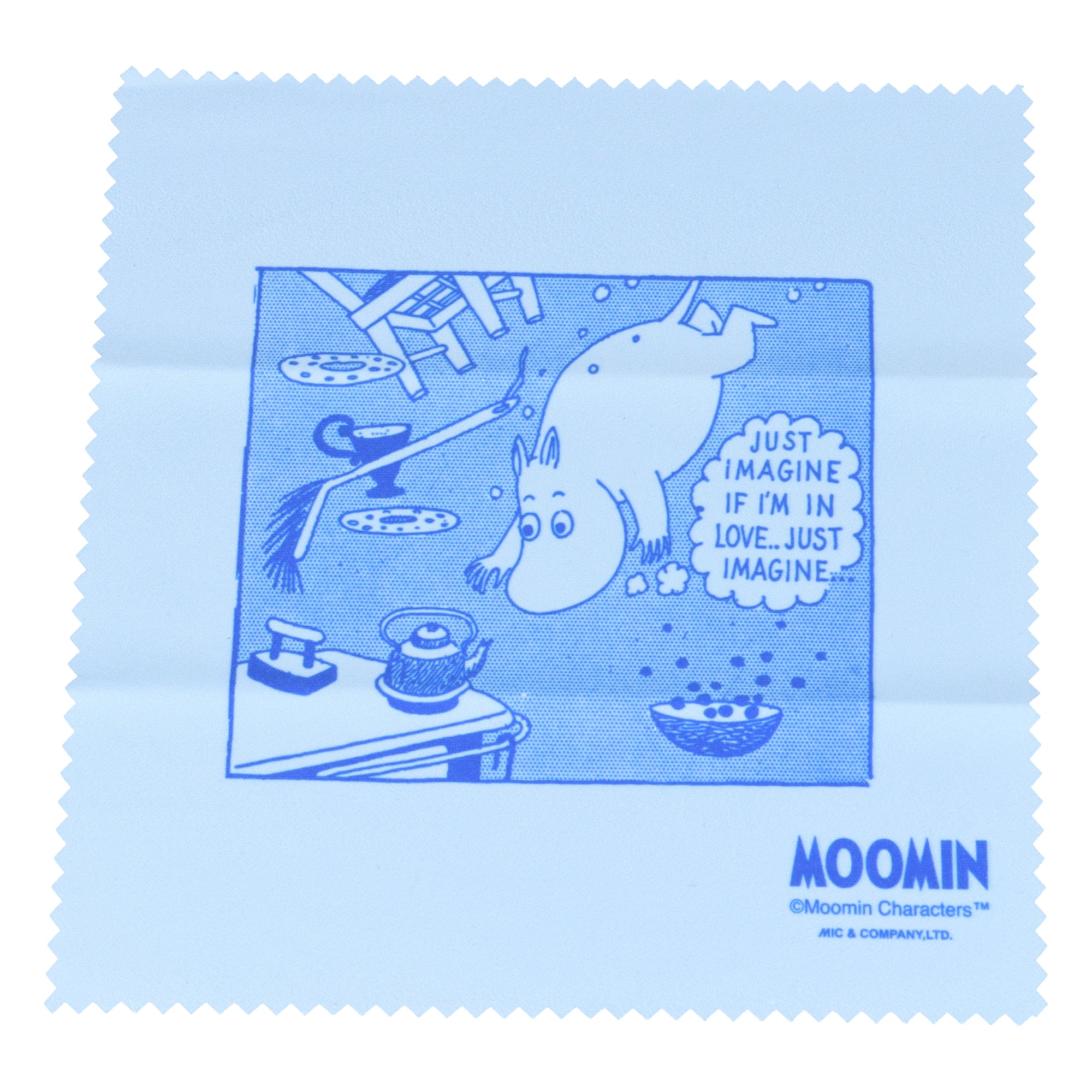 メガネフレーム （ニョロニョロ）MU006-2/GD/GY 48＜取り寄せ品