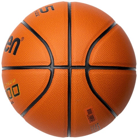 JB5000（バスケットボール・5号球・人工皮革） | モルテン公式