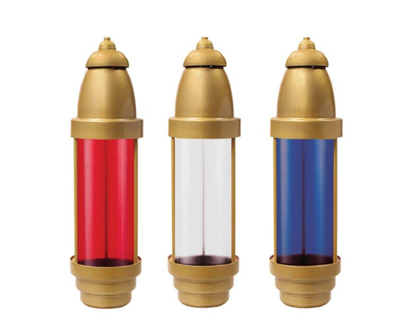 Domed Cemetery / Vigil Memorial Light – Monti Monuments