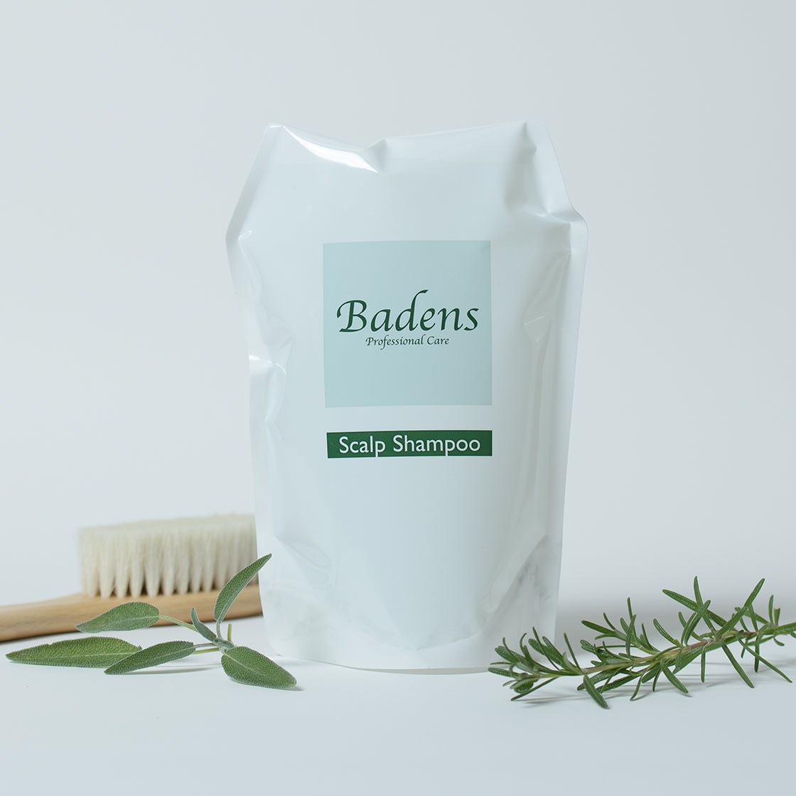 シャンプー＆トリートメントセット（スキャルプ） – モア