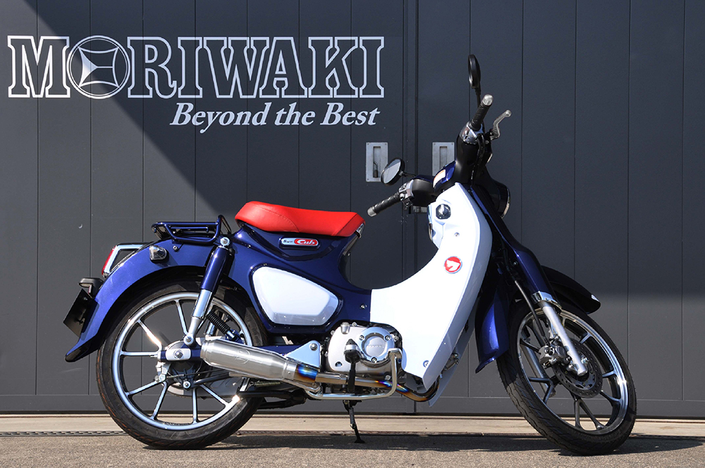 MORIWAKI ONLINE SHOP.