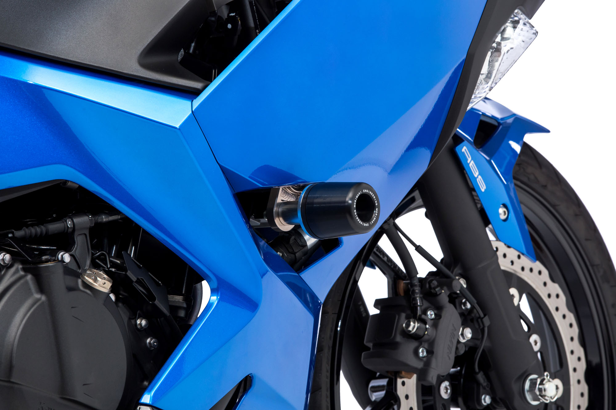 MORIWAKI ONLINE SHOP.