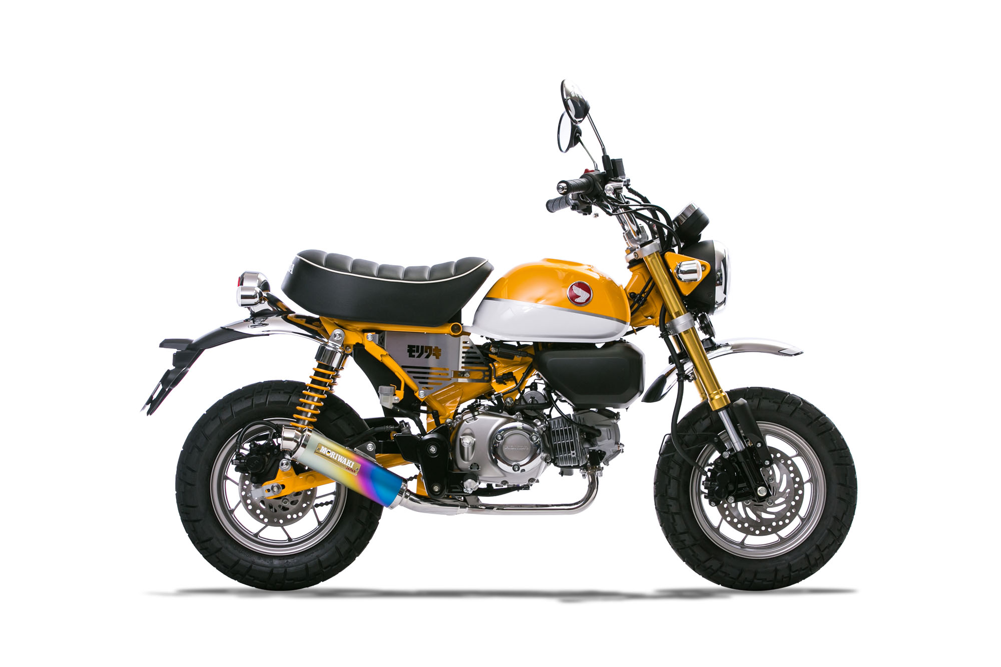 MORIWAKI ONLINE SHOP.