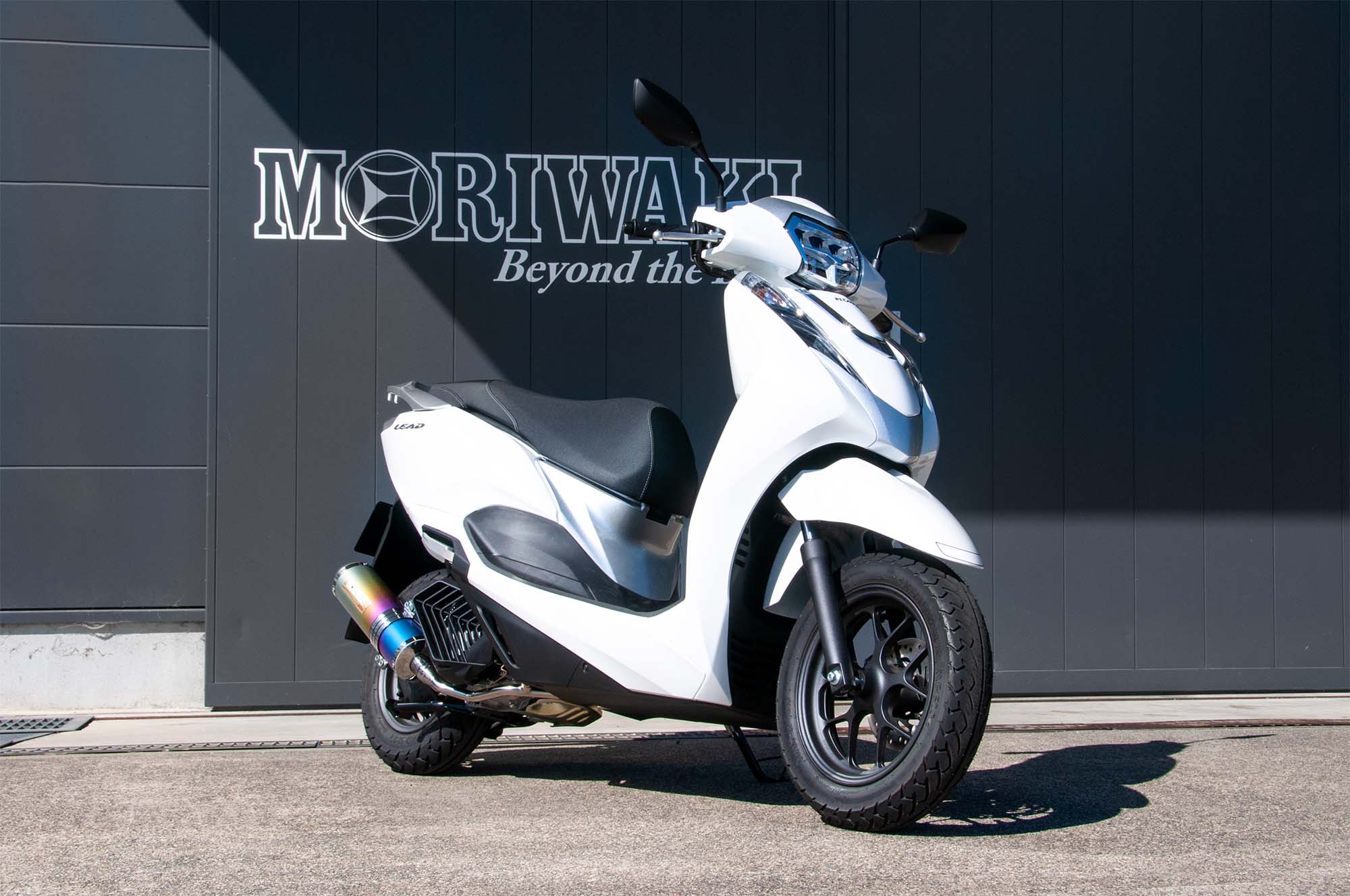 MORIWAKI ONLINE SHOP.