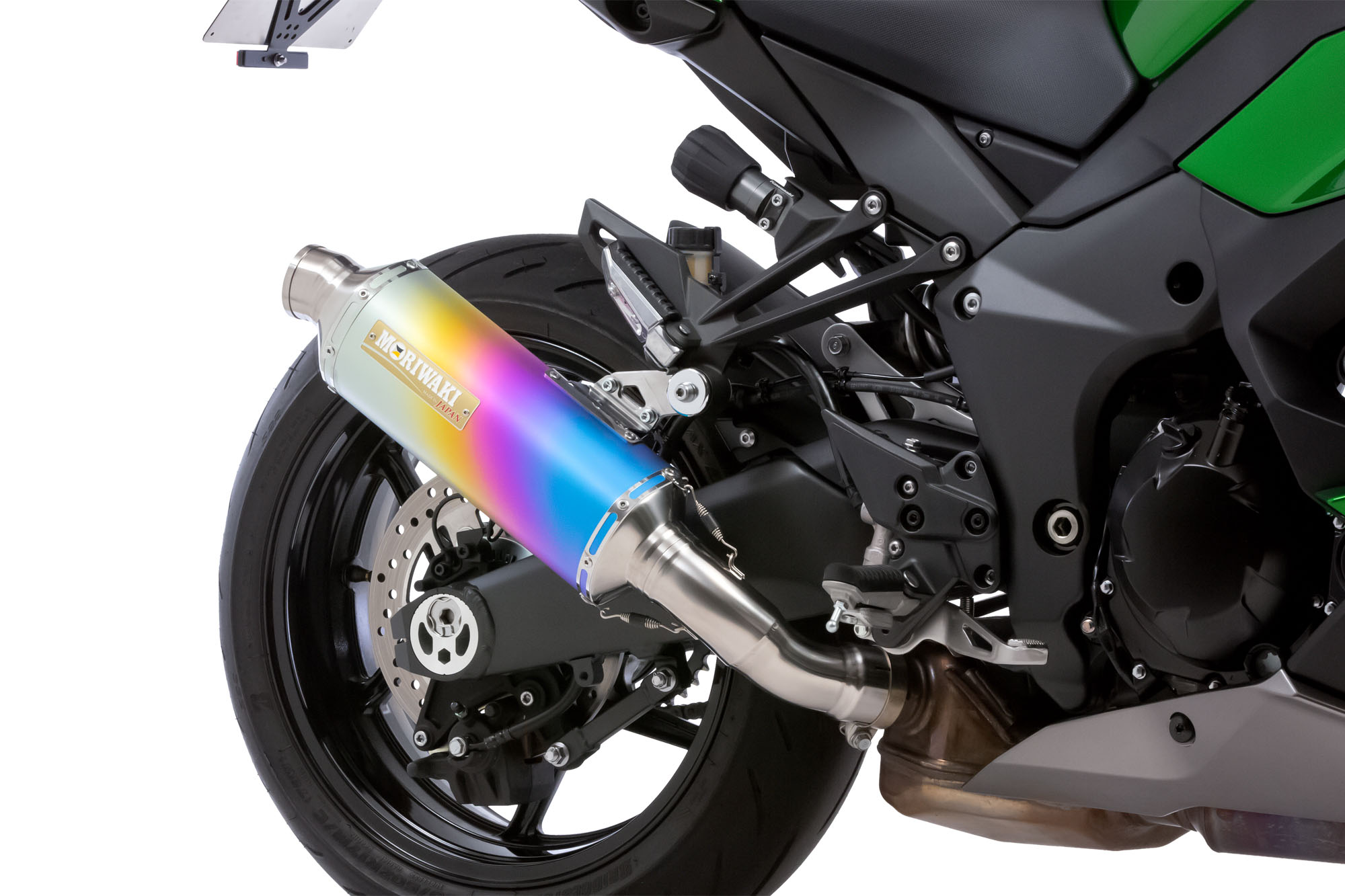 MORIWAKI ONLINE SHOP.