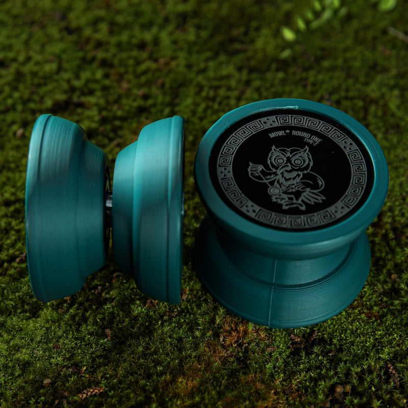 mowl マウル Triarch Bグレード mowl International Online Store