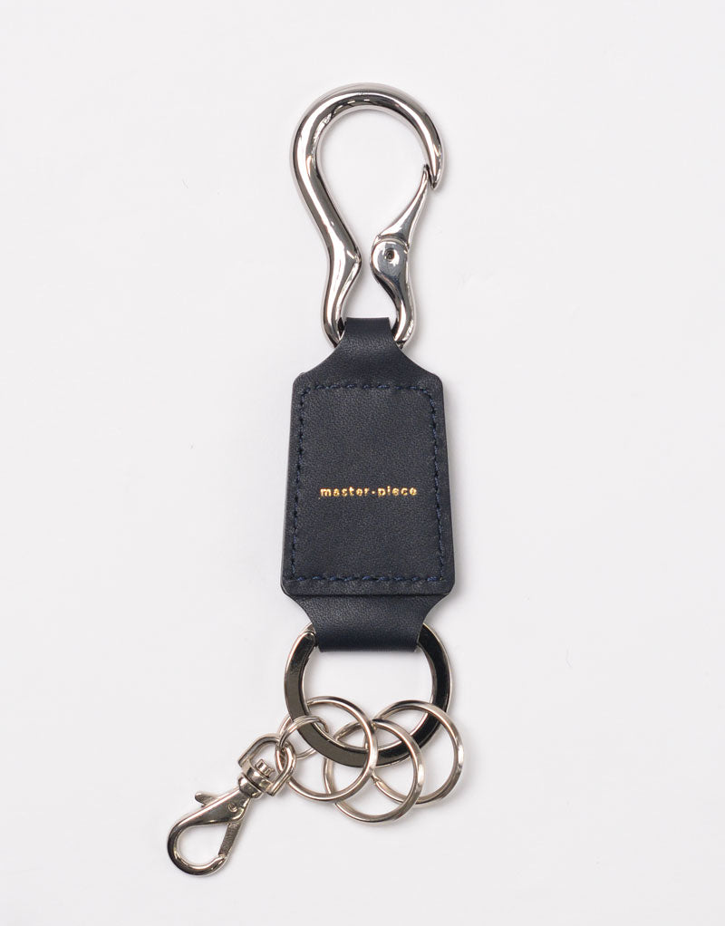 Gloss キーホルダー No.01652-V3 ｜master-piece | マスターピース公式