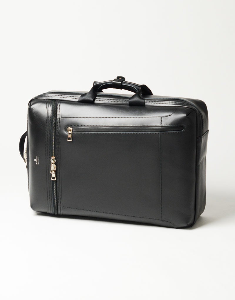 STREAM Leather ver. レザー2WAYバックパック No.55530-L ｜master