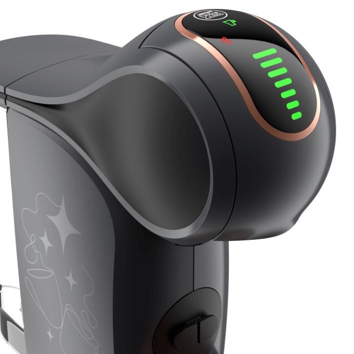 ジェニオ エス シェア｜[公式]ネスカフェ ドルチェ グスト オンライン