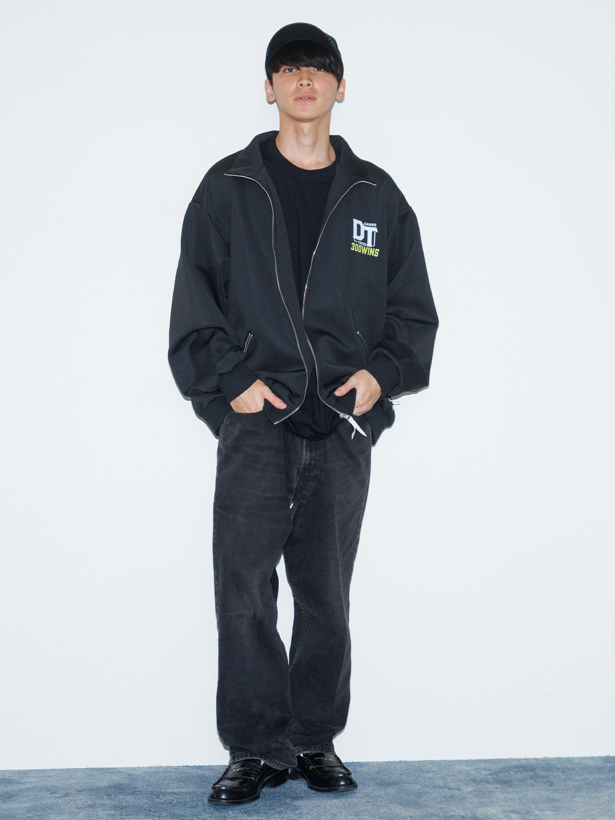 団野大成騎手300勝メモリアル・ジャージ｜netkeiba