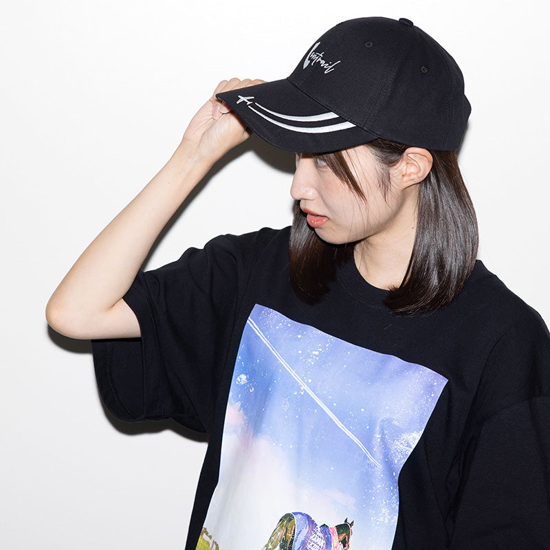 コントレイル・キャップ｜netkeiba