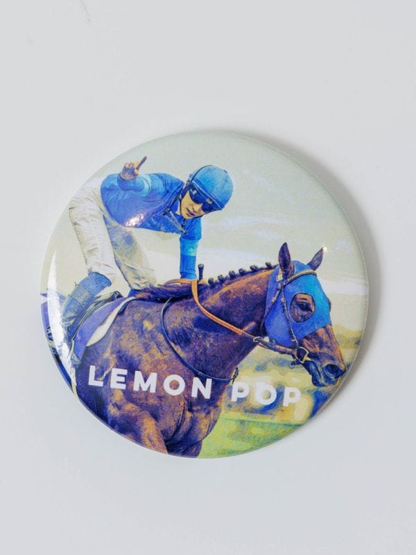 レモンポップ・缶バッジA｜netkeiba