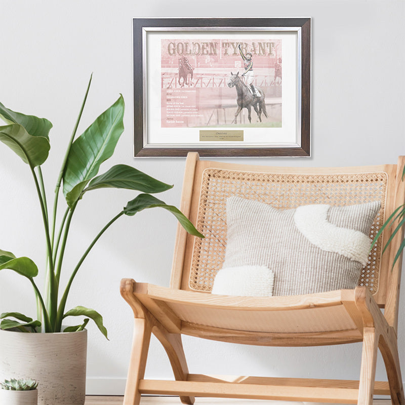 オルフェーヴル・オリジナル写真パネル｜netkeiba