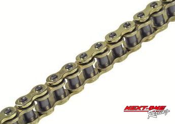 ネクストワン オンラインストア / CZチェーン219-KSJ 高性能カート