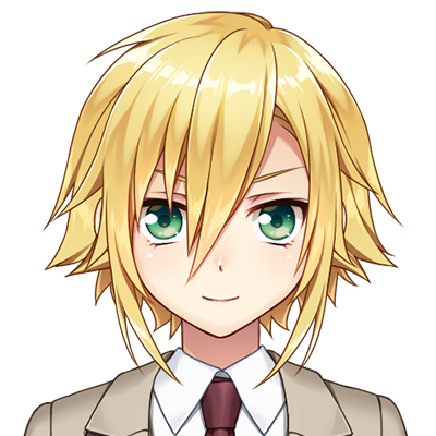 卯月コウ｜にじさんじオフィシャルストア