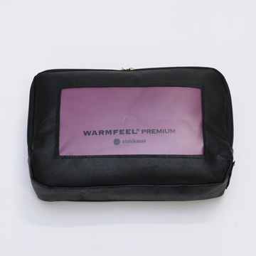 アウトレット】ウォームフィールプレミアム ハーフケット ※在庫限り