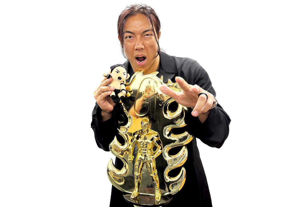 ぴょんすけ KONOSUKE TAKESHITA