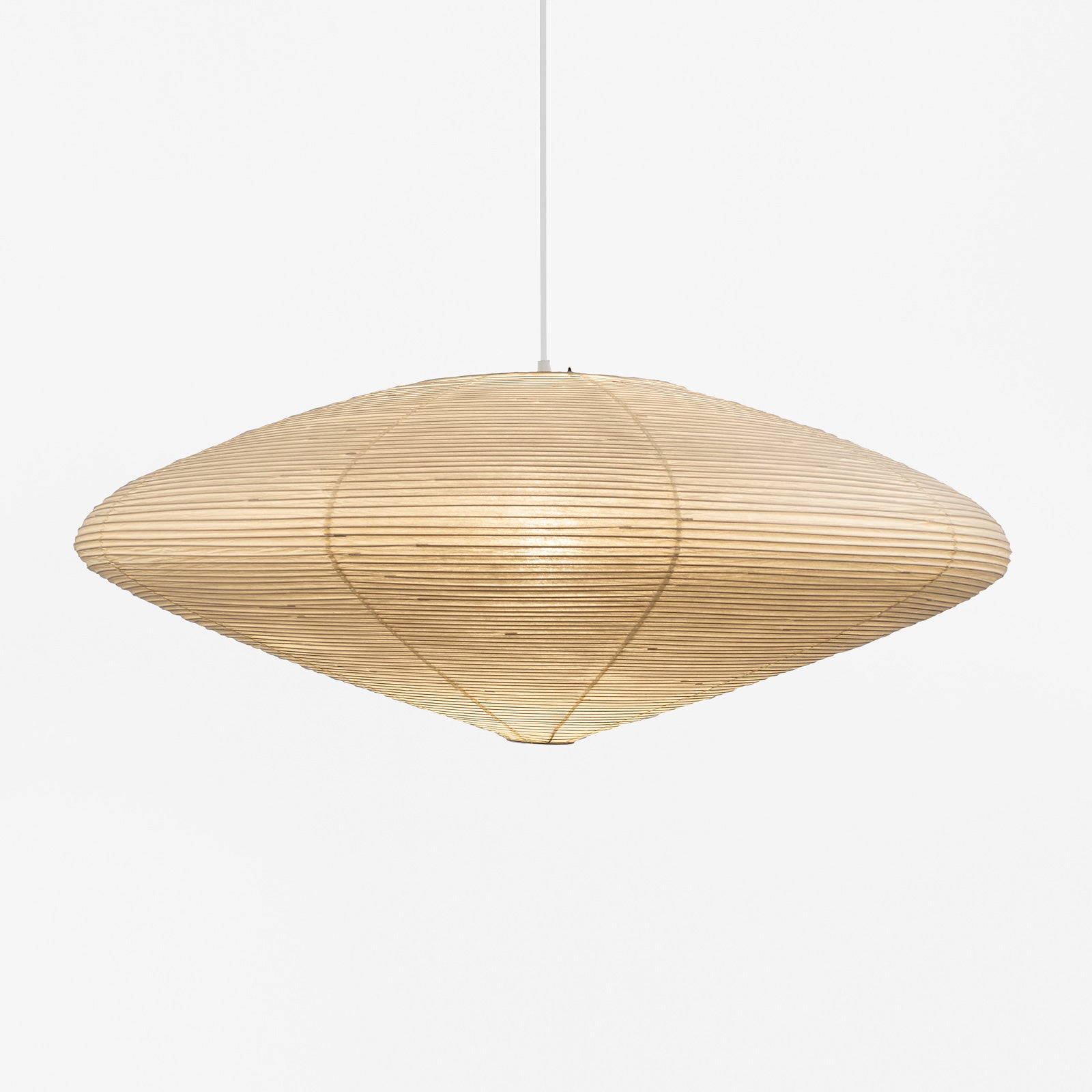 Akari 45X – The Noguchi Museum