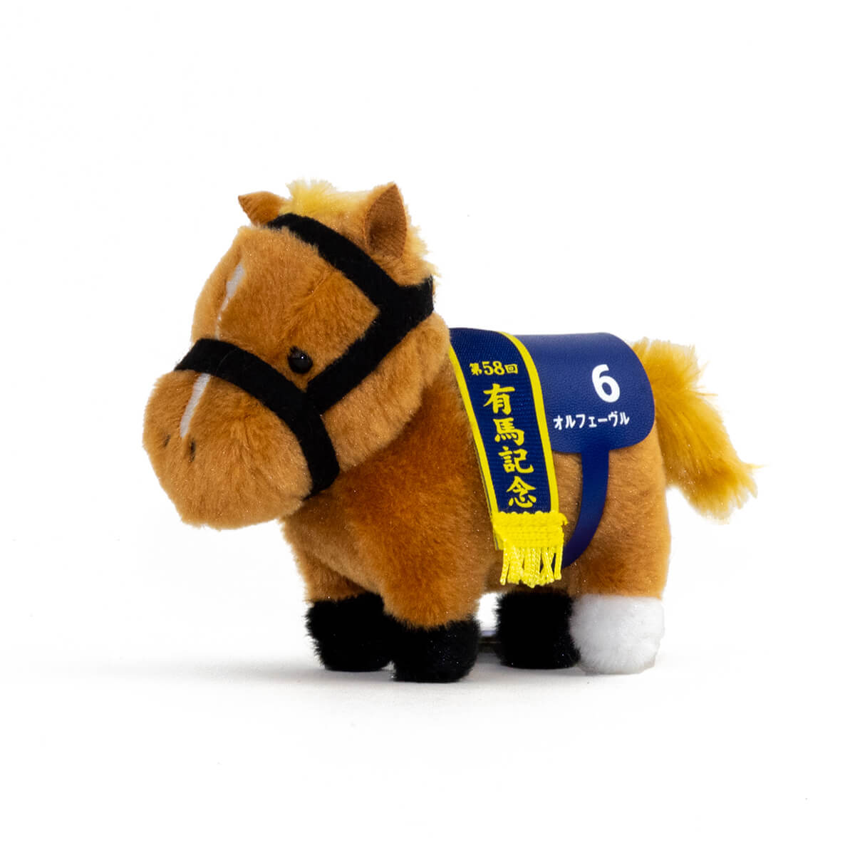 サラブレッドコレクション オルフェーヴル 有馬記念 2013 - 競馬グッズ