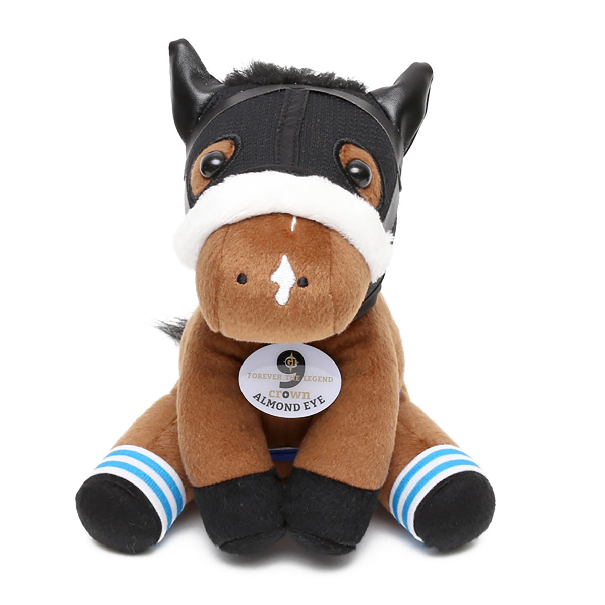 アイドルホース アーモンドアイ ジャパンカップ2020・9冠ver. - 競馬