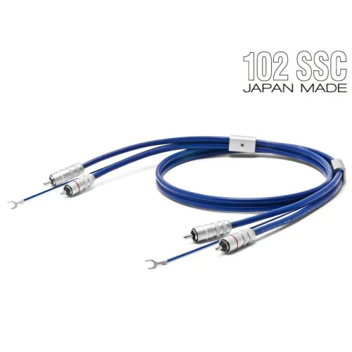 oyaide SL75RR RCAケーブル1.0mペア オヤイデ電気 oyaide SL75RR RCA