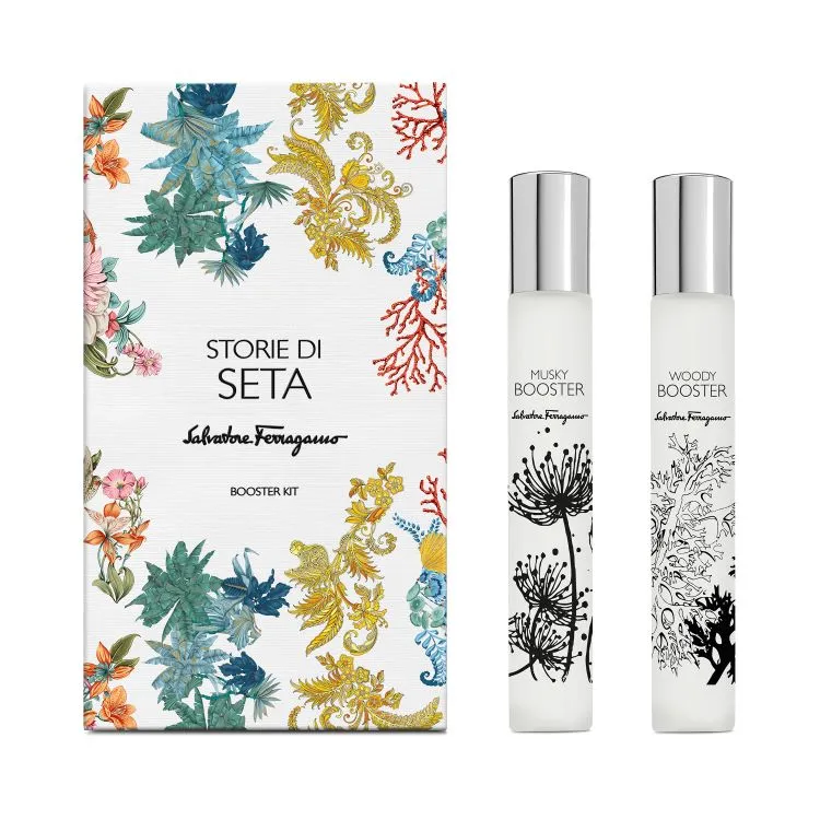 オセアニ ディ セタ オーデパルファム 50mL|フェラガモ|ユニ