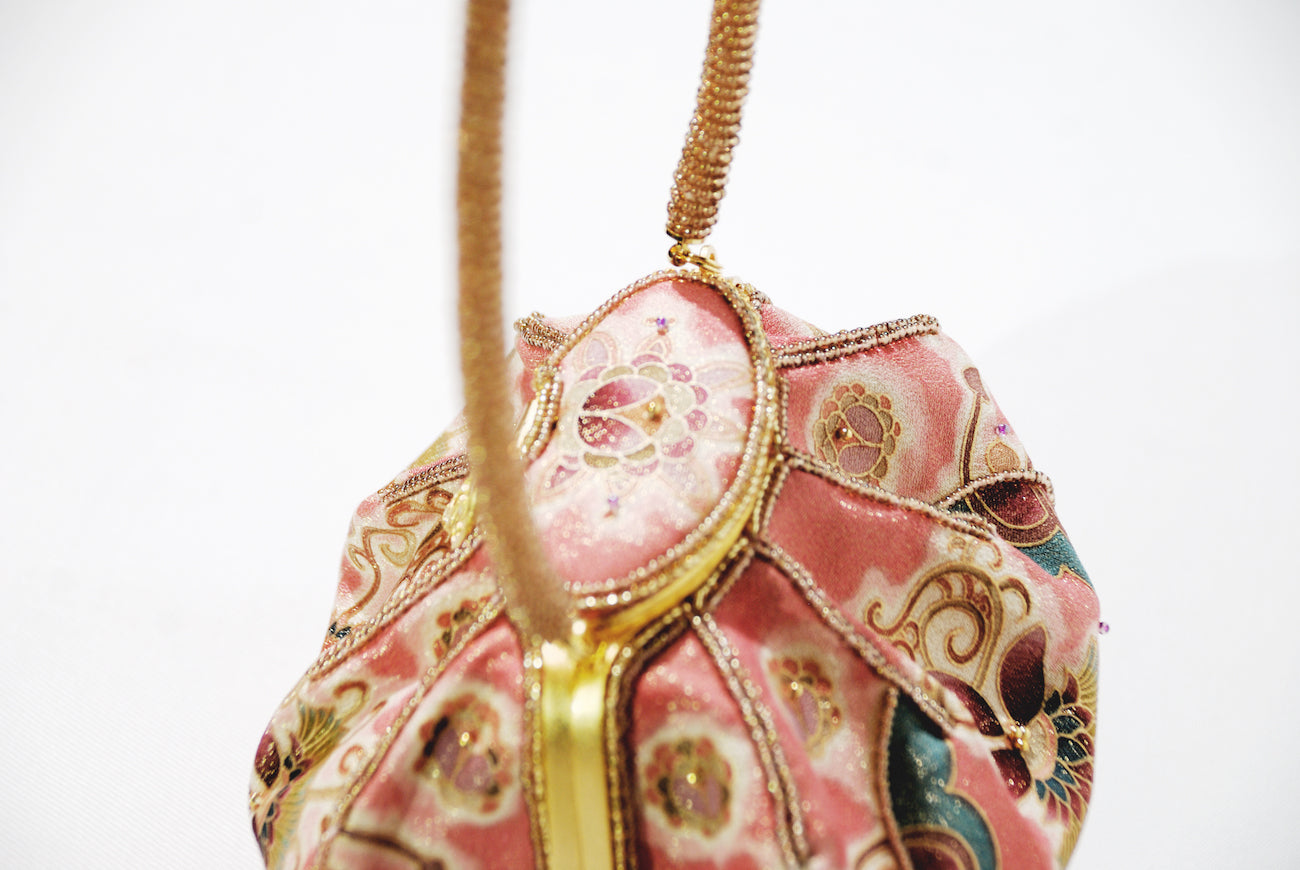 岡重公式オフィシャルショップ ビーズバッグ – OKAJU WEB STORE