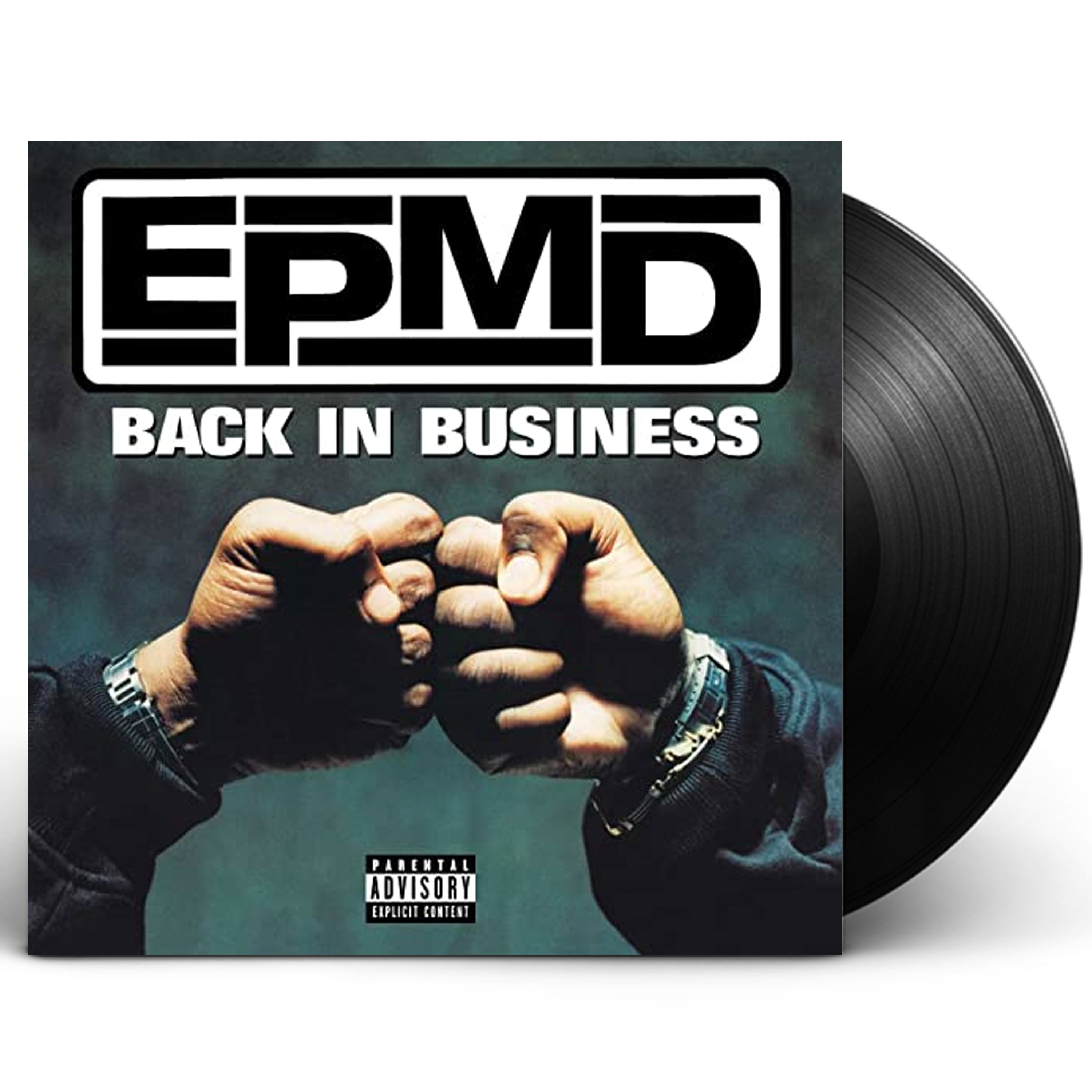 EPMD 